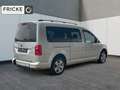 Volkswagen Caddy Maxi 2,0 TDI DSG Comfort *ROLLSTUHLRAMPE* Argent - thumbnail 5
