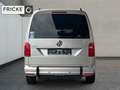 Volkswagen Caddy Maxi 2,0 TDI DSG Comfort *ROLLSTUHLRAMPE* Argent - thumbnail 4