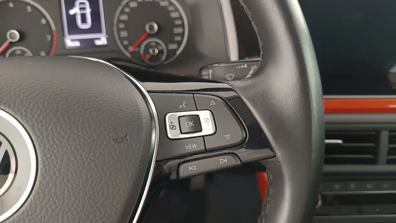 Volkswagen Polo Comfortline TSI OPF, миниатюра 15