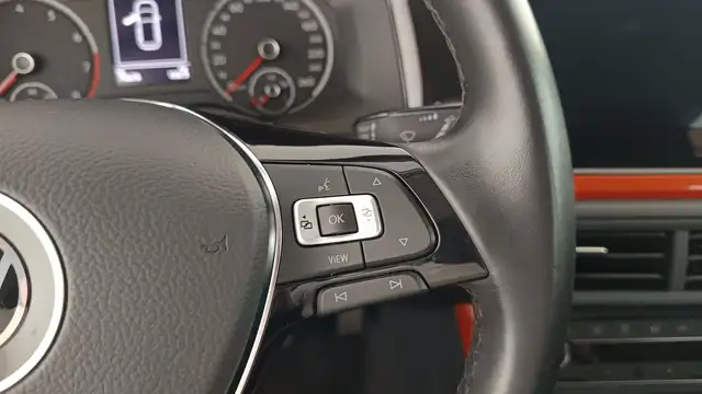 Volkswagen Polo view 15