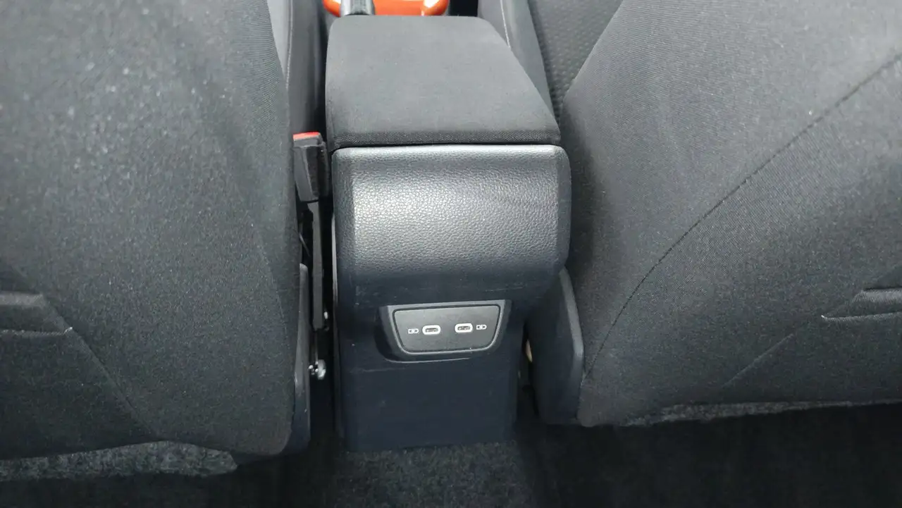 Volkswagen Polo Comfortline TSI OPF, миниатюра 23