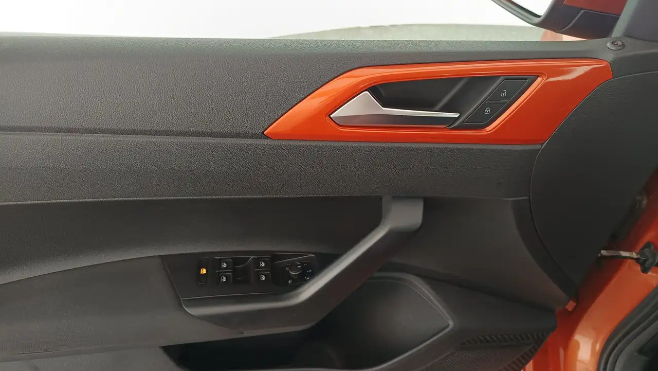 Volkswagen Polo Comfortline TSI OPF, миниатюра 22