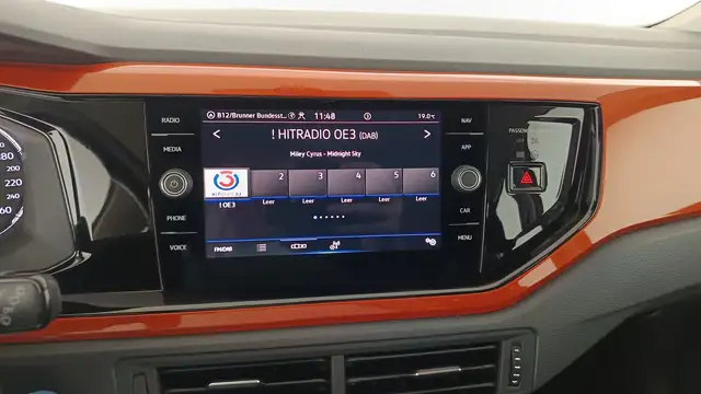 Volkswagen Polo view 7