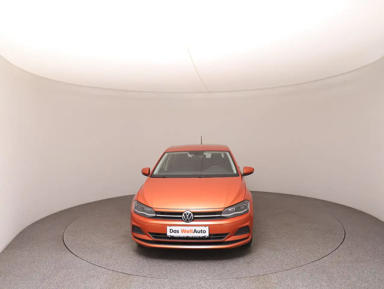 Volkswagen Polo Comfortline TSI OPF, миниатюра 3