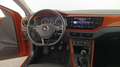 Volkswagen Polo Comfortline TSI OPF Orange - thumbnail 11