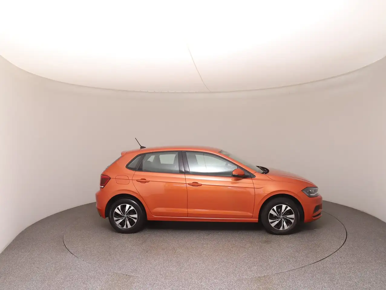 Volkswagen Polo Comfortline TSI OPF, миниатюра 24