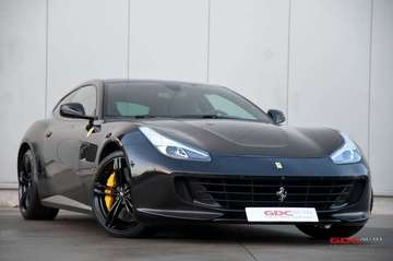 GTC4LUSSO V12 I FIRST OWNER I FULL SERVICE