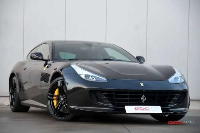Ferrari GTC4 Lusso GTC4LUSSO V12 I FIRST OWNER I FULL SERVICE