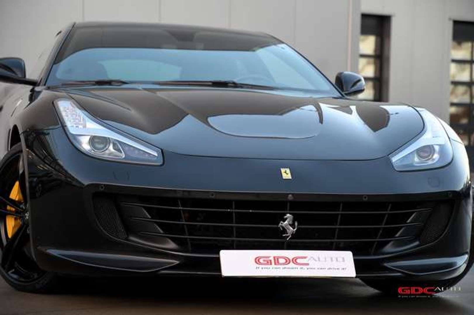 Ferrari GTC4Lusso -  - Joinsteer - #5