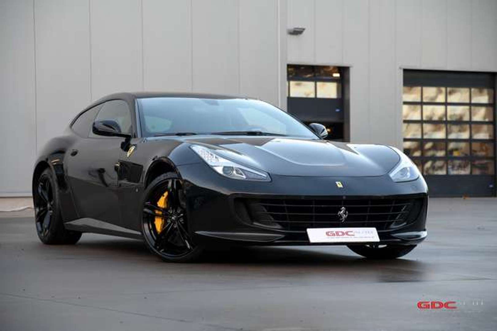 Ferrari GTC4Lusso -  - Joinsteer - #3