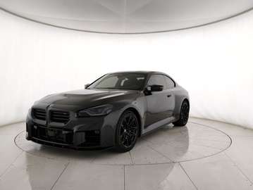 M2 Coupe 3.0 460cv auto