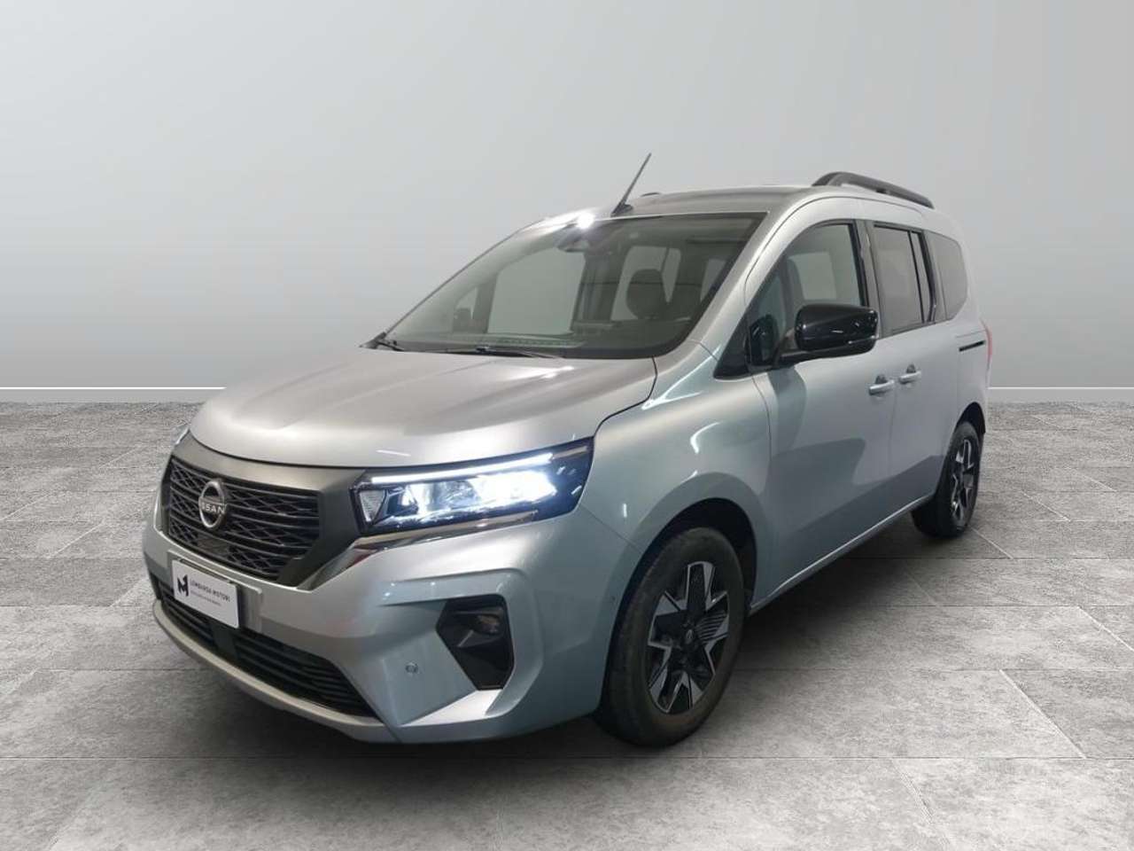 Nissan Townstar 1.3 130cv N-Connecta