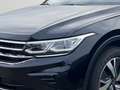 Volkswagen Tiguan 1.4 TSI Elegance DSG Schwarz - thumbnail 4