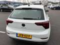Volkswagen Polo 1.0 MPI Polo Led Navigatie APPLE Carplay facelift Blanc - thumbnail 18