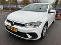 Volkswagen Polo 1.0 MPI Polo Led Navigatie APPLE Carplay facelift Blanc - thumbnail 2