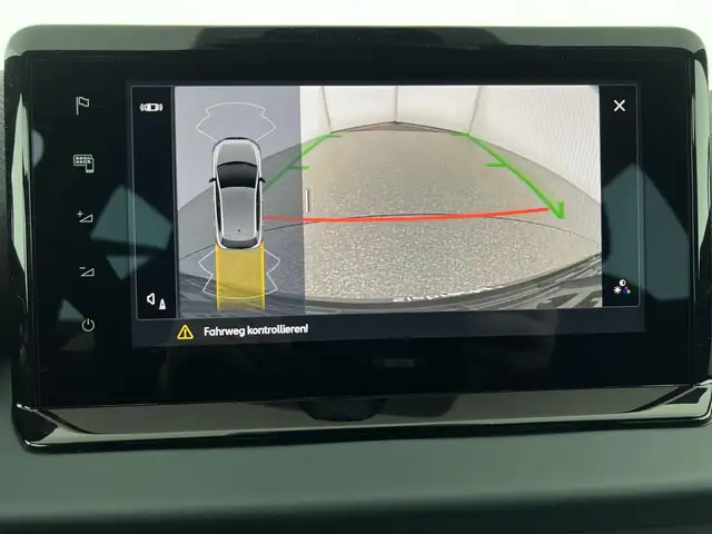 Seat Ibiza view 9