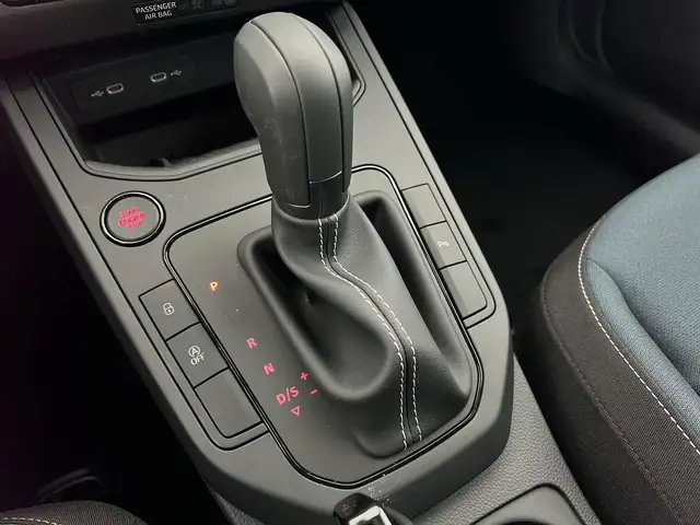 Seat Ibiza view 13