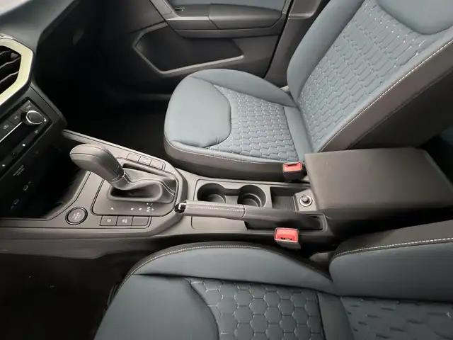 Seat Ibiza view 14