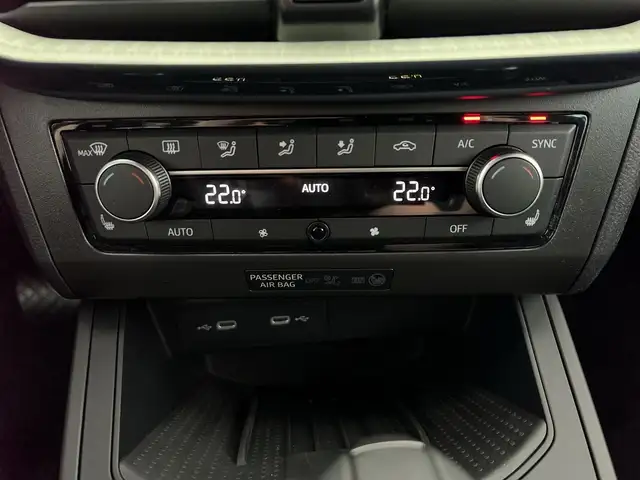 Seat Ibiza view 12