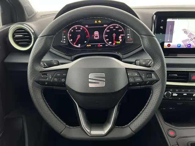 Seat Ibiza view 15