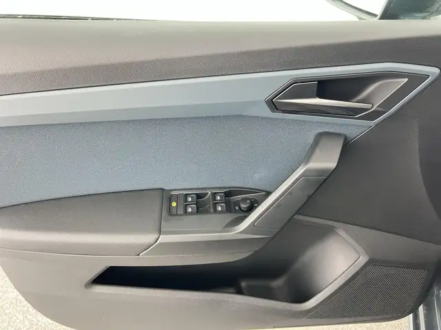 Seat Ibiza view 11