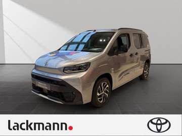 Verso Teamplayer L1 50 kWh Vollelektrisch