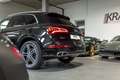 Audi SQ5 3.0 TFSI quattro KAMERA LEDER RAUTE STHZ Noir - thumbnail 13