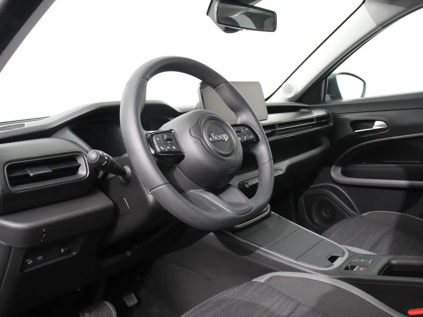 Jeep Avenger Longitude 54 kWh Automaat | Navigatie | Apple Carp Wit - 2
