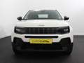 Jeep Avenger Longitude 54 kWh Automaat | Navigatie | Apple Carp Wit - thumbnail 4