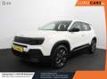 Jeep Avenger Longitude 54 kWh Automaat | Navigatie | Apple Carp Wit - thumbnail 1