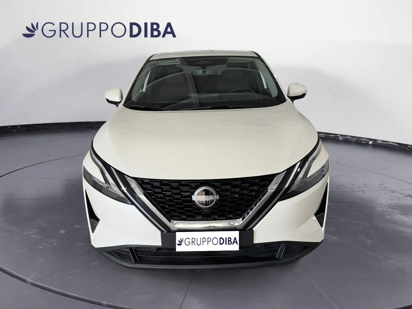 Nissan Qashqai N-CONNECTA MHYB 140CV - RT - 2