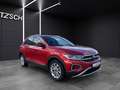 Volkswagen T-Roc TSI Style DSG LED Navi AID ACC RFK SH Rot - thumbnail 9