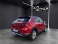 Volkswagen T-Roc TSI Style DSG LED Navi AID ACC RFK SH Rot - thumbnail 7