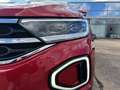 Volkswagen T-Roc TSI Style DSG LED Navi AID ACC RFK SH Rot - thumbnail 26