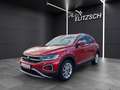 Volkswagen T-Roc TSI Style DSG LED Navi AID ACC RFK SH Rot - thumbnail 3