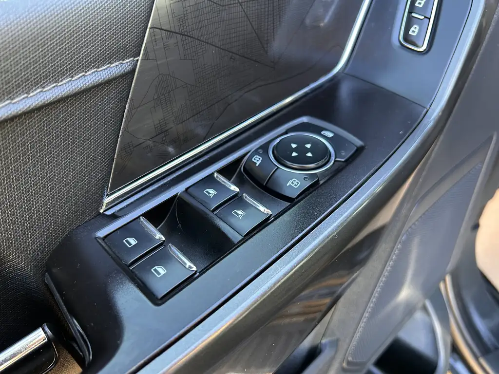 2023 Ford F-150 XLT SuperCrew 145 | 4X4 | Rear Cam | Parking Senso — photo 8