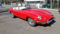 Jaguar E-Type - perfekt + sensationeller Winterpreis! Rouge - thumbnail 15
