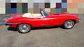 Jaguar E-Type - perfekt + sensationeller Winterpreis! Rouge - thumbnail 20