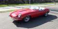 Jaguar E-Type - perfekt + sensationeller Winterpreis! Rouge - thumbnail 19