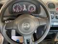 Volkswagen Caddy Kombi Roncalli  *TÜV neu * 75TKM* Argent - thumbnail 14