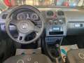 Volkswagen Caddy Kombi Roncalli  *TÜV neu * 75TKM* Zilver - thumbnail 18