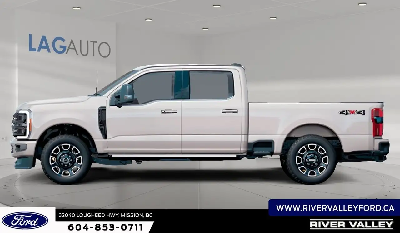 2026 Ford F 350
