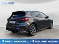Ford Focus 1.0t ecoboost h ST-Line X 155cv powershift Grigio - thumbnail 2