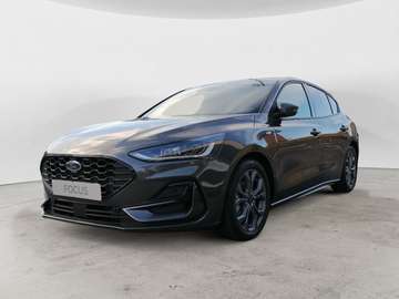 1.0t ecoboost h ST-Line X 155cv powershift