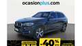 BMW X5 xDrive 30dA Bleu - thumbnail 1