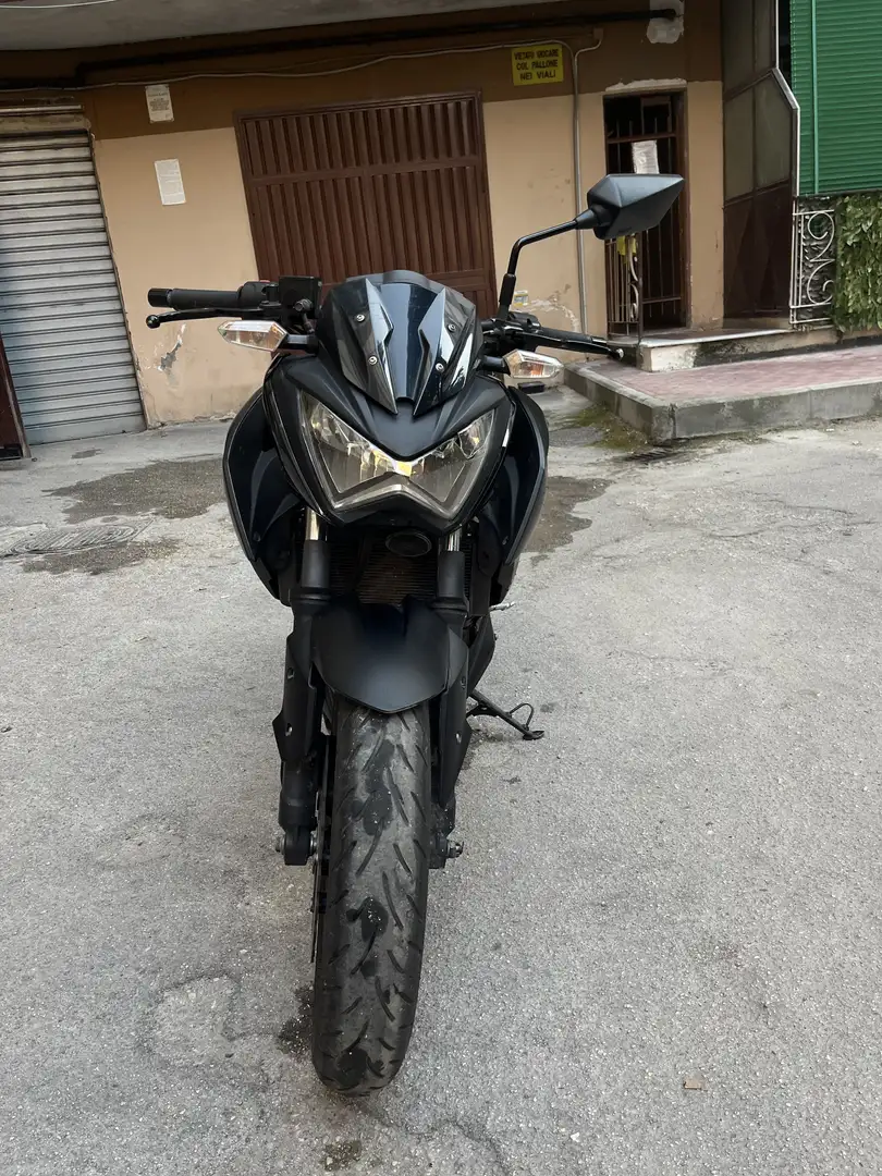 Kawasaki Z 300 ABS - 2