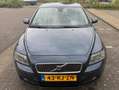 Volvo V50 V50 1.8 Elite Blauw - thumbnail 7