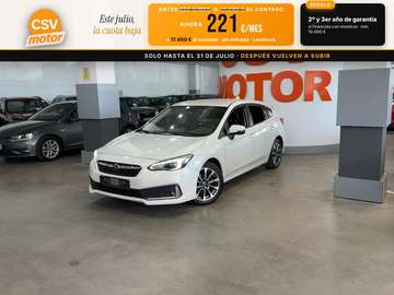 1.6 Executive Lineartronic