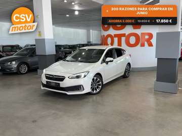1.6 Executive Lineartronic