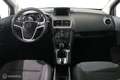 Opel Meriva 1.4 Turbo -NAVI-PANO-AIRCO Grigio - thumbnail 15